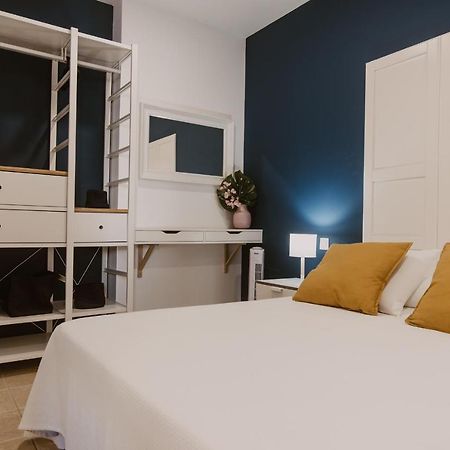 La Pardela Experience Apartamentos كاليتا دي سيبو المظهر الخارجي الصورة