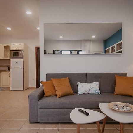 La Pardela Experience Apartamentos كاليتا دي سيبو المظهر الخارجي الصورة