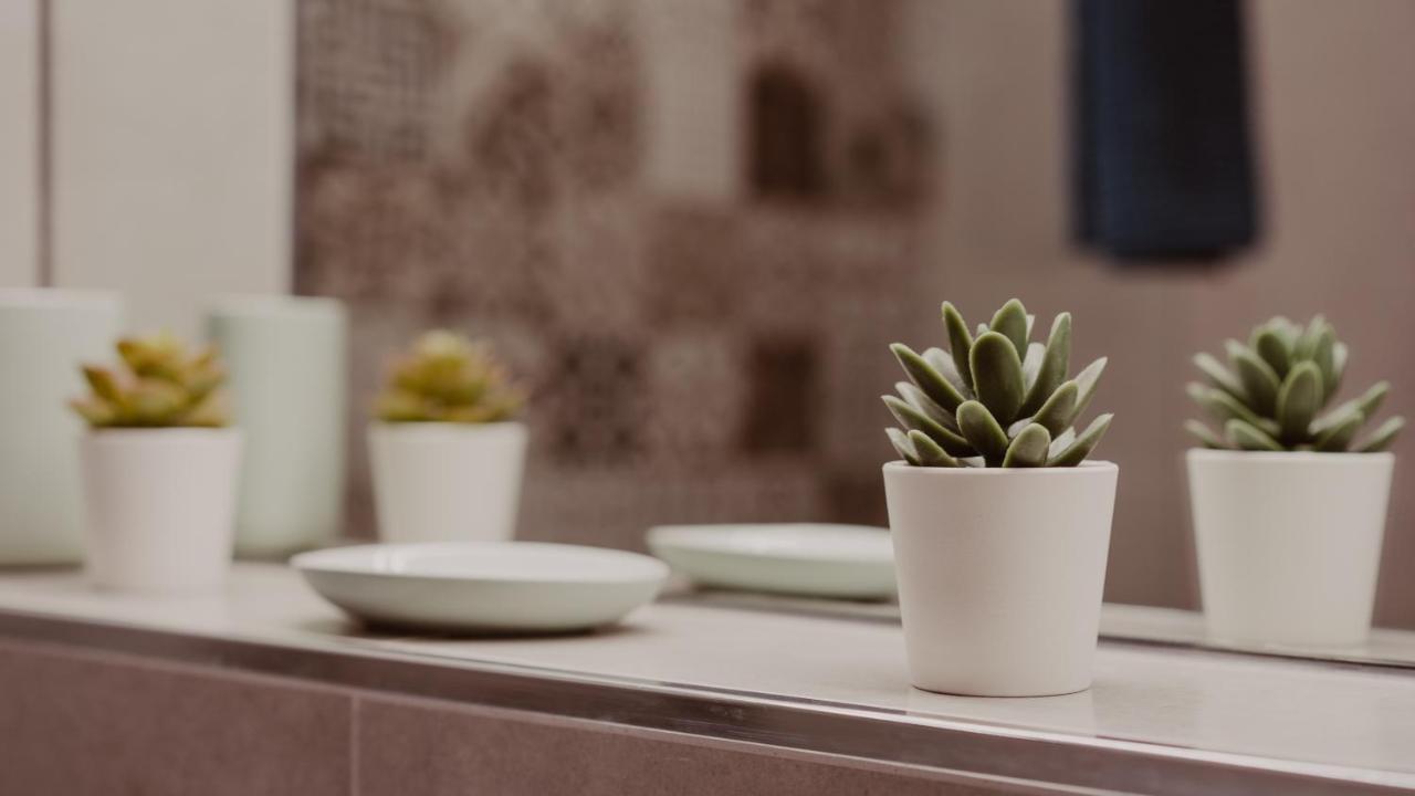 La Pardela Experience Apartamentos كاليتا دي سيبو المظهر الخارجي الصورة