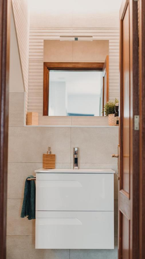 La Pardela Experience Apartamentos كاليتا دي سيبو المظهر الخارجي الصورة