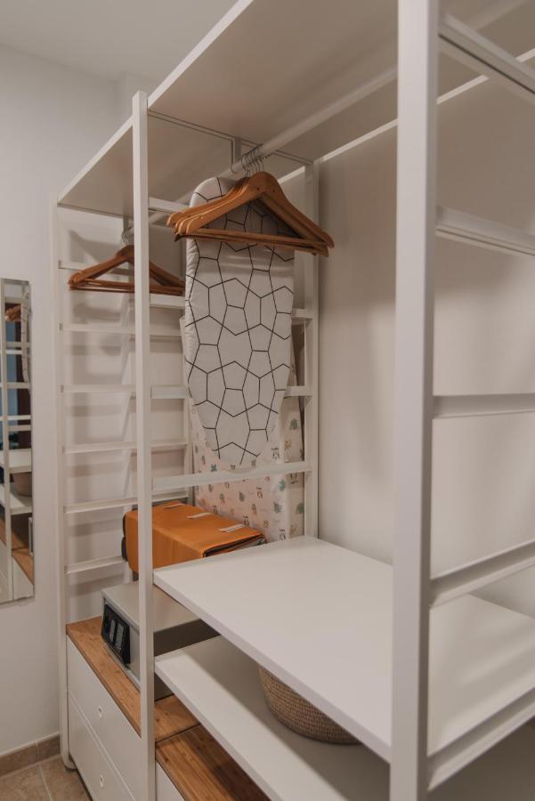 La Pardela Experience Apartamentos كاليتا دي سيبو المظهر الخارجي الصورة