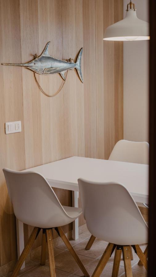 La Pardela Experience Apartamentos كاليتا دي سيبو المظهر الخارجي الصورة