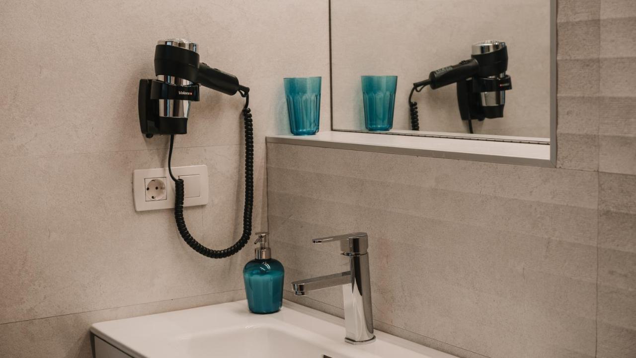 La Pardela Experience Apartamentos كاليتا دي سيبو المظهر الخارجي الصورة