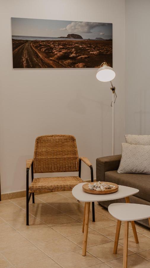 La Pardela Experience Apartamentos كاليتا دي سيبو المظهر الخارجي الصورة