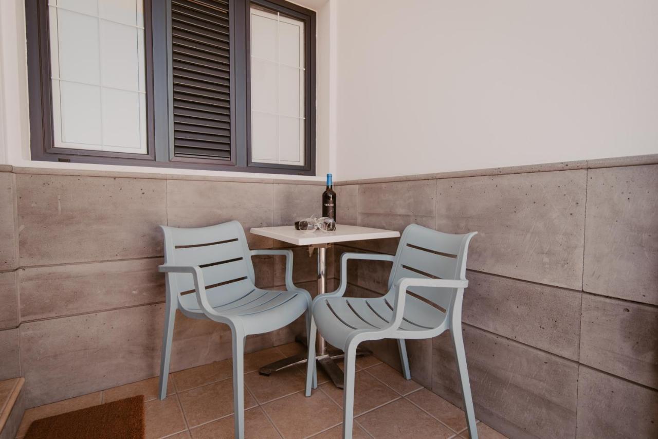La Pardela Experience Apartamentos كاليتا دي سيبو المظهر الخارجي الصورة