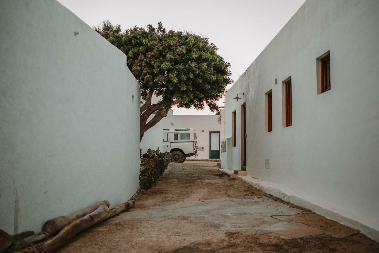La Pardela Experience Apartamentos كاليتا دي سيبو المظهر الخارجي الصورة